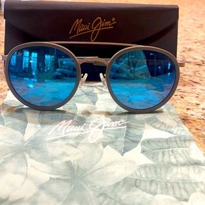 Maui Jim Even Keel Sunglasses
